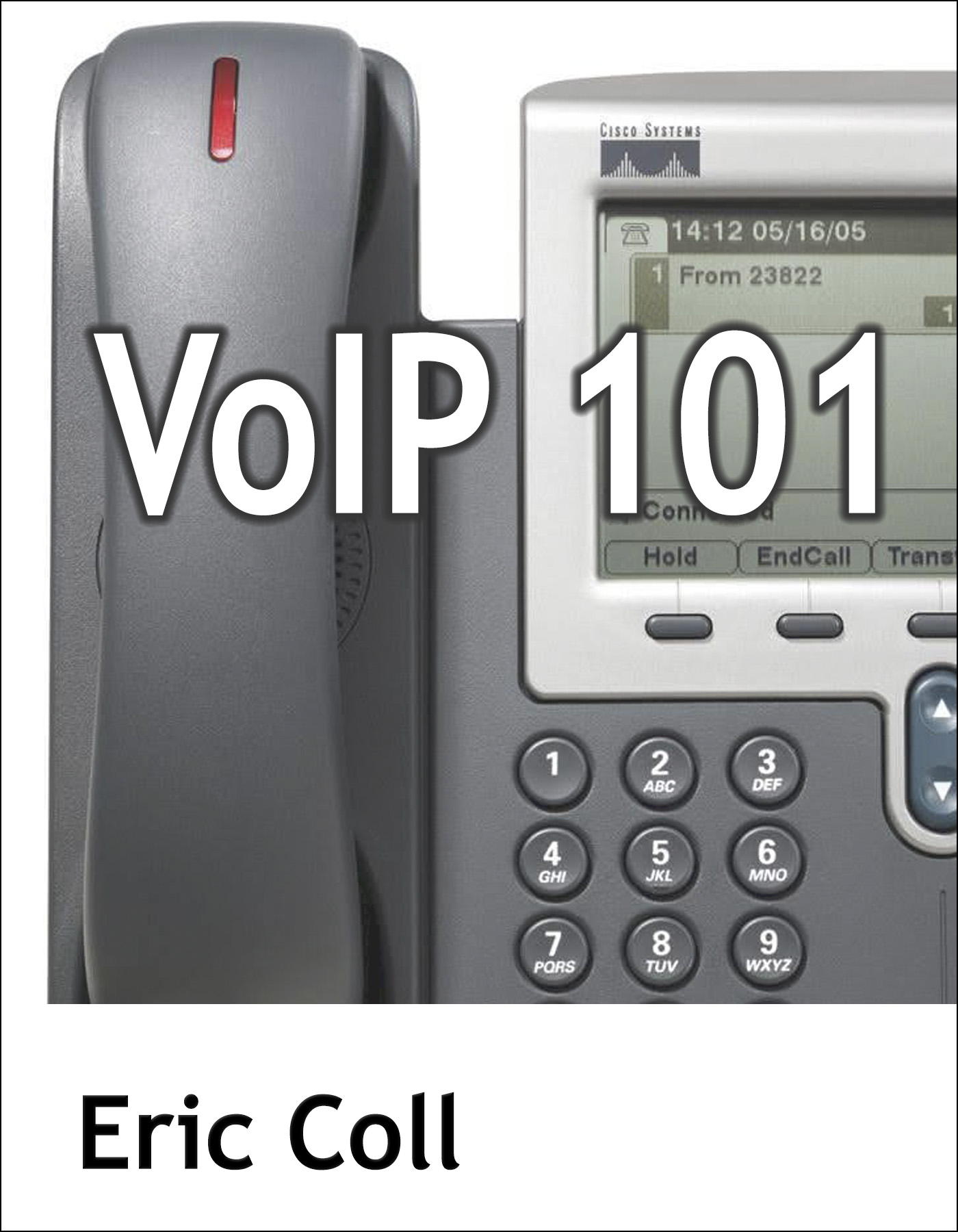 book: T104 VoIP 101